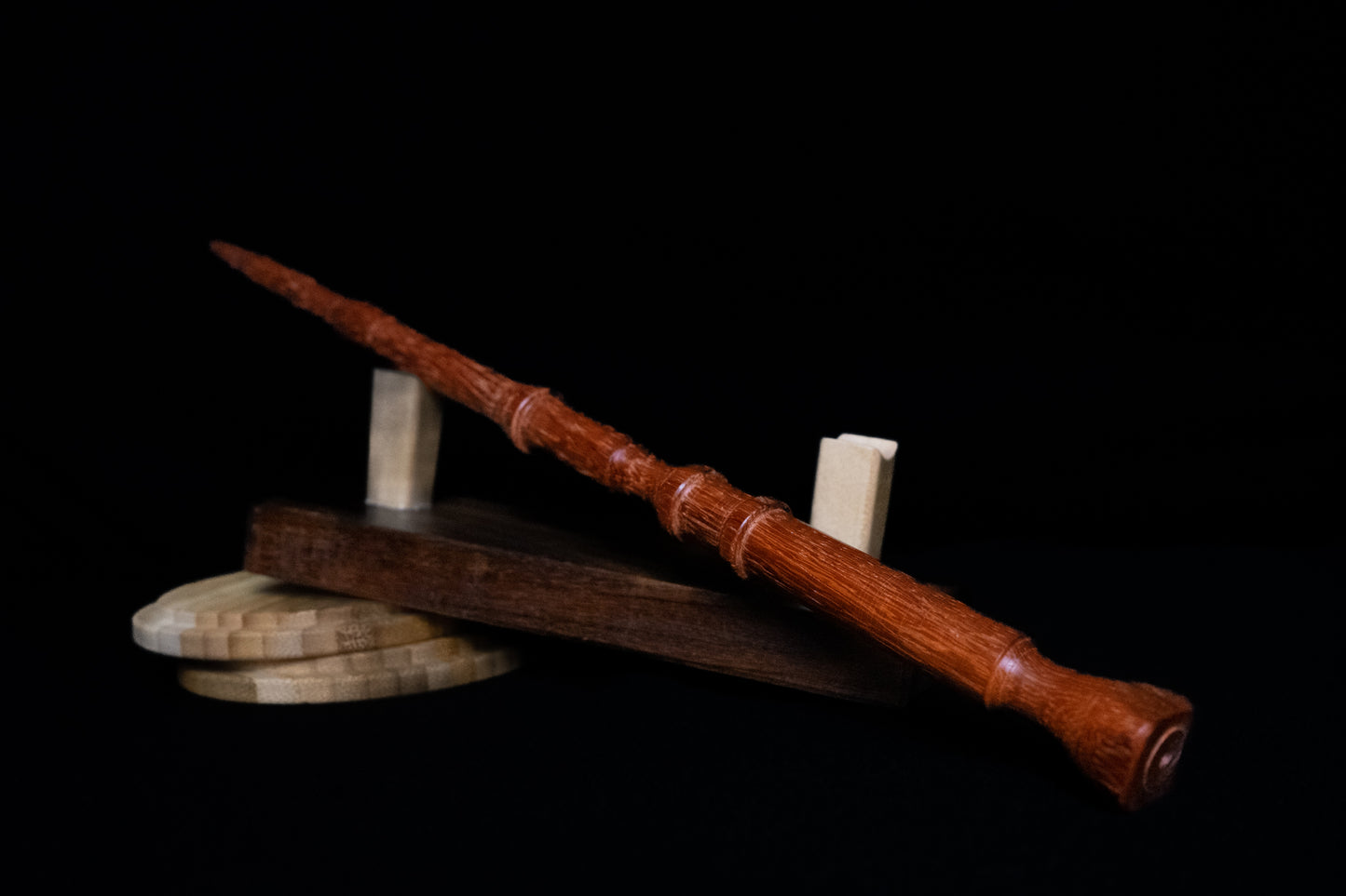 Magic Wand