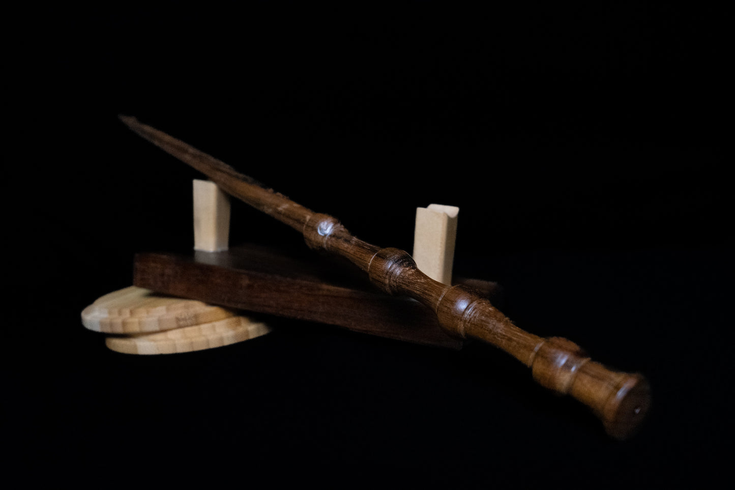 Magic Wand