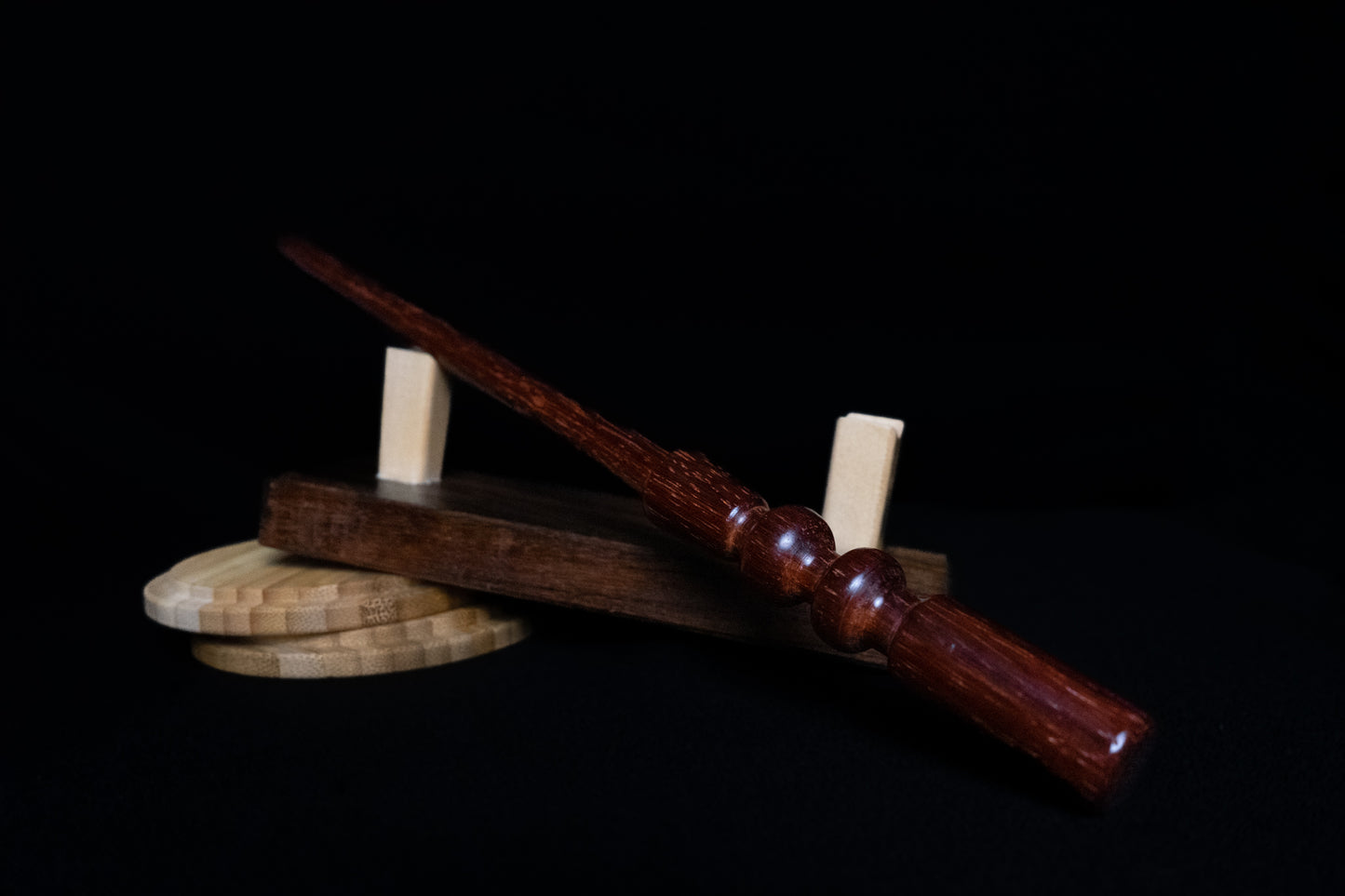 Magic Wand