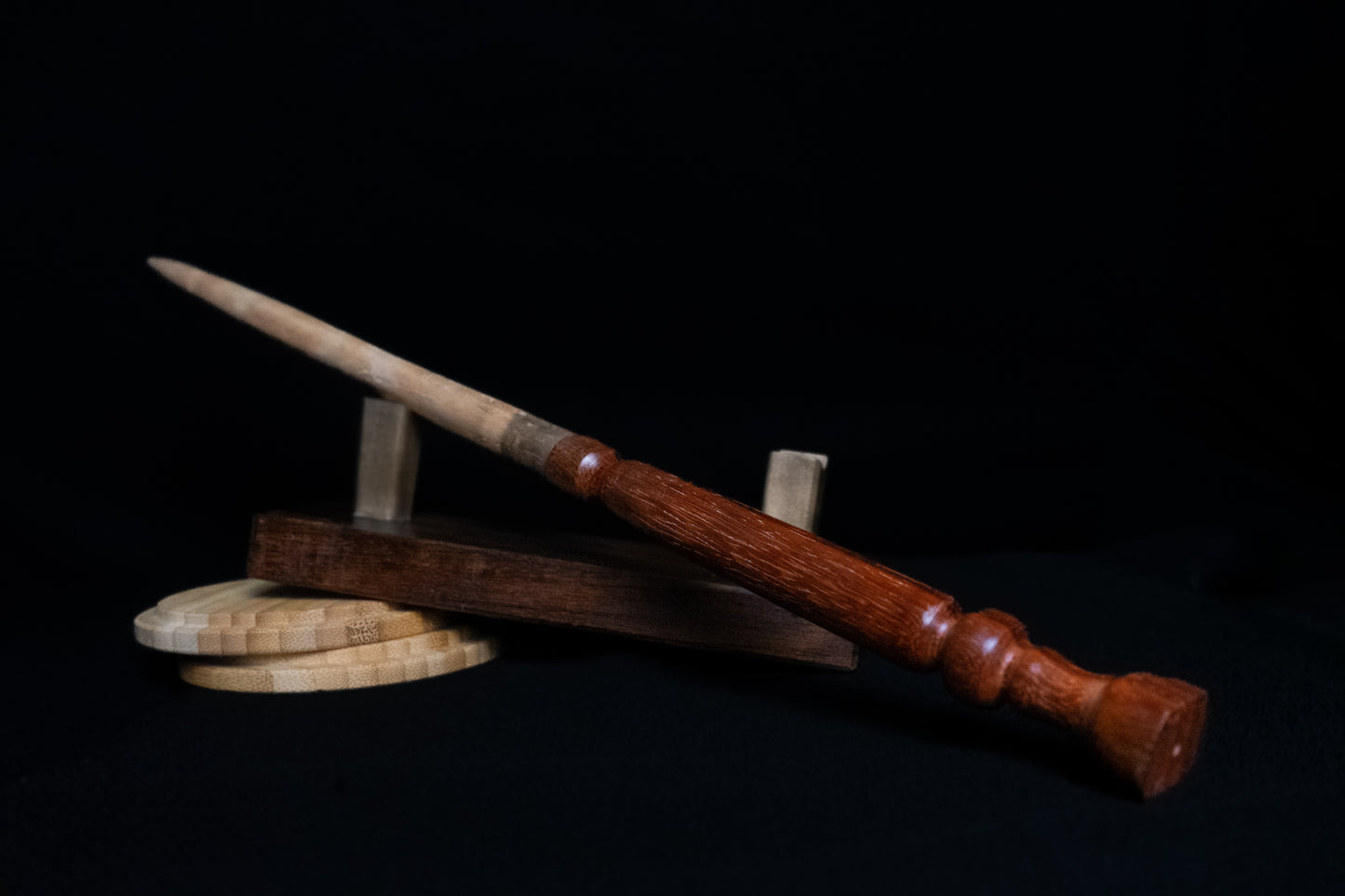 Magic Wand