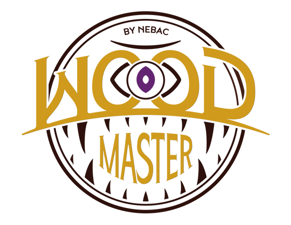 WoodMasterGaming
