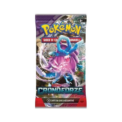 Busta Cronoforze