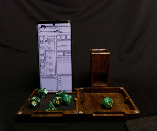 Adventurer Smart System