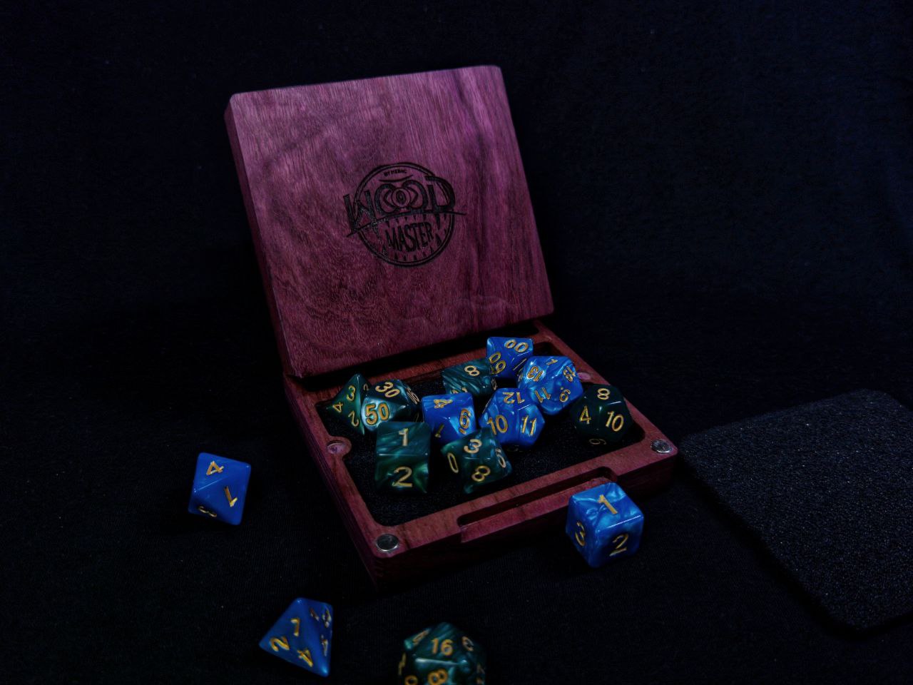 Smart Box