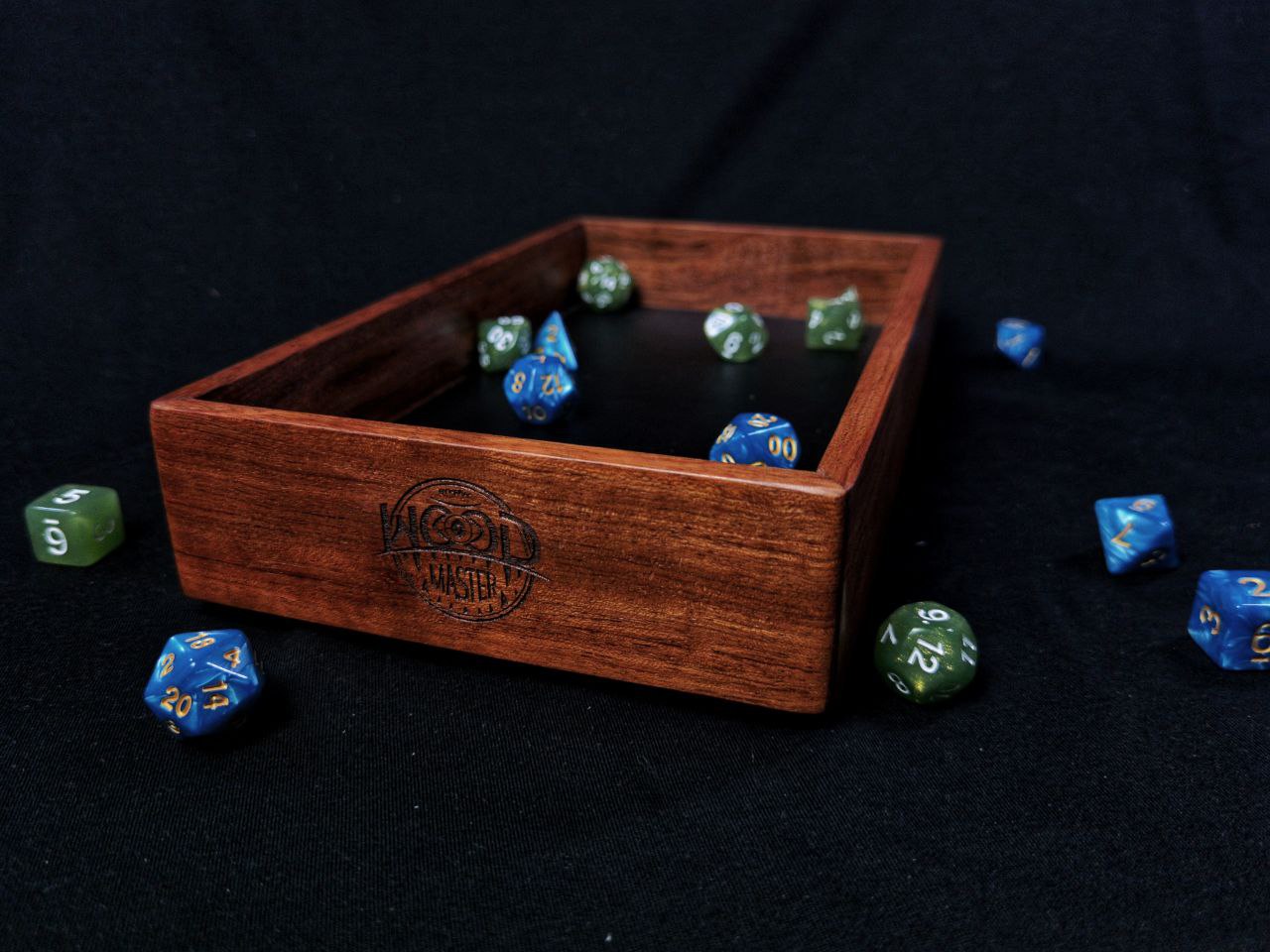 Dice Tray