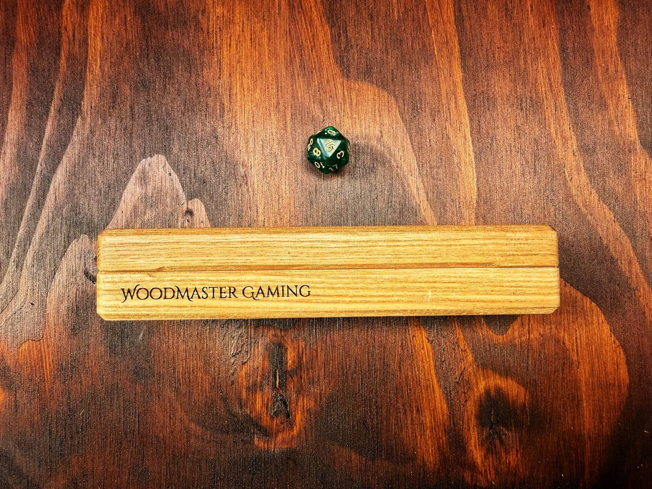 Adventurer Dice vault 2.0